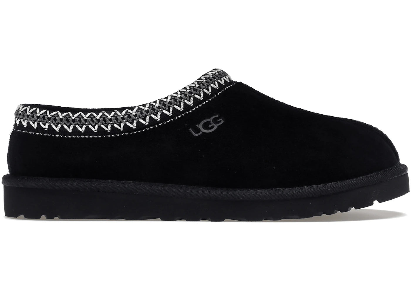 UGG Tasman Slipper-Black