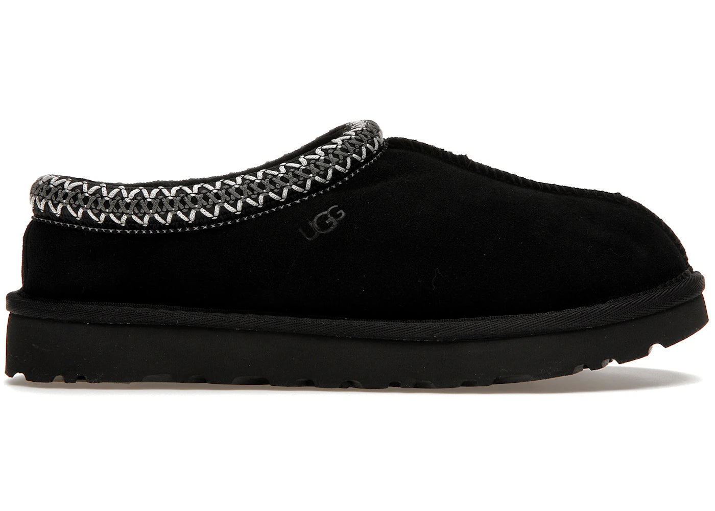 UGG Tasman Slipper-Black (Women's)