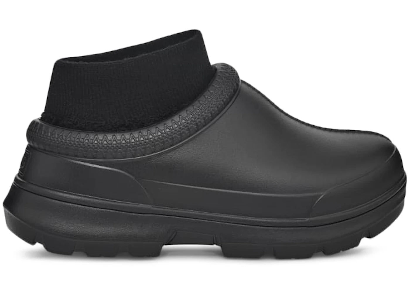 UGG Tasman X Slipper-Black (Women's)