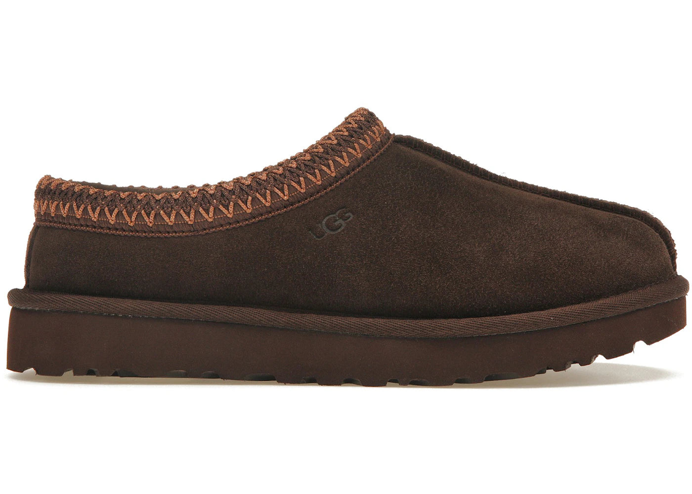 UGG Tasman Slipper-Burnt Cedar (Women's)