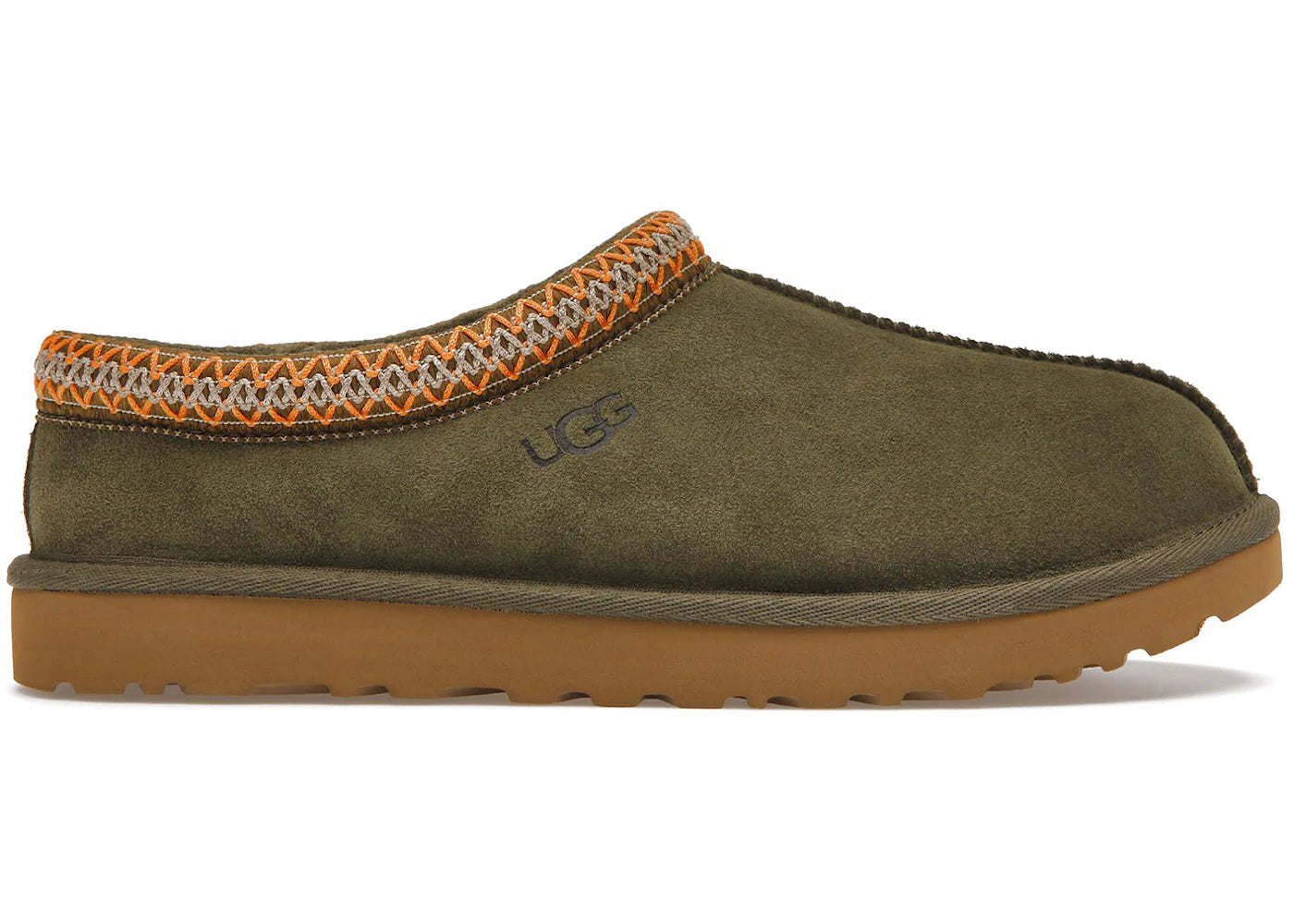 UGG Tasman Slipper-Burnt Olive (Women's)