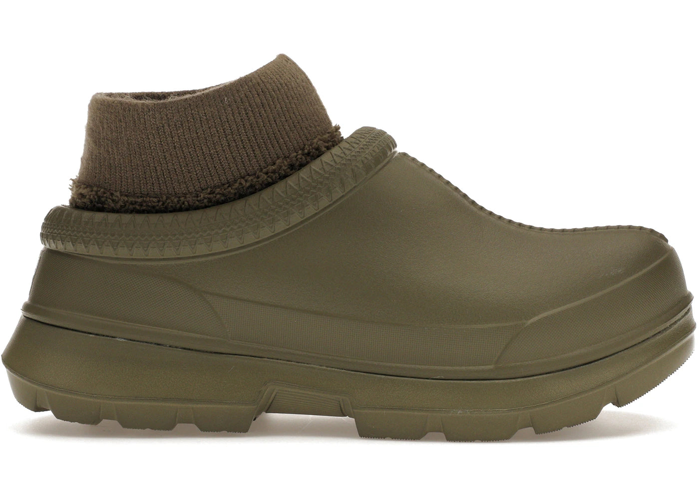 UGG Tasman X Slipper-Burnt Olive (Women's)