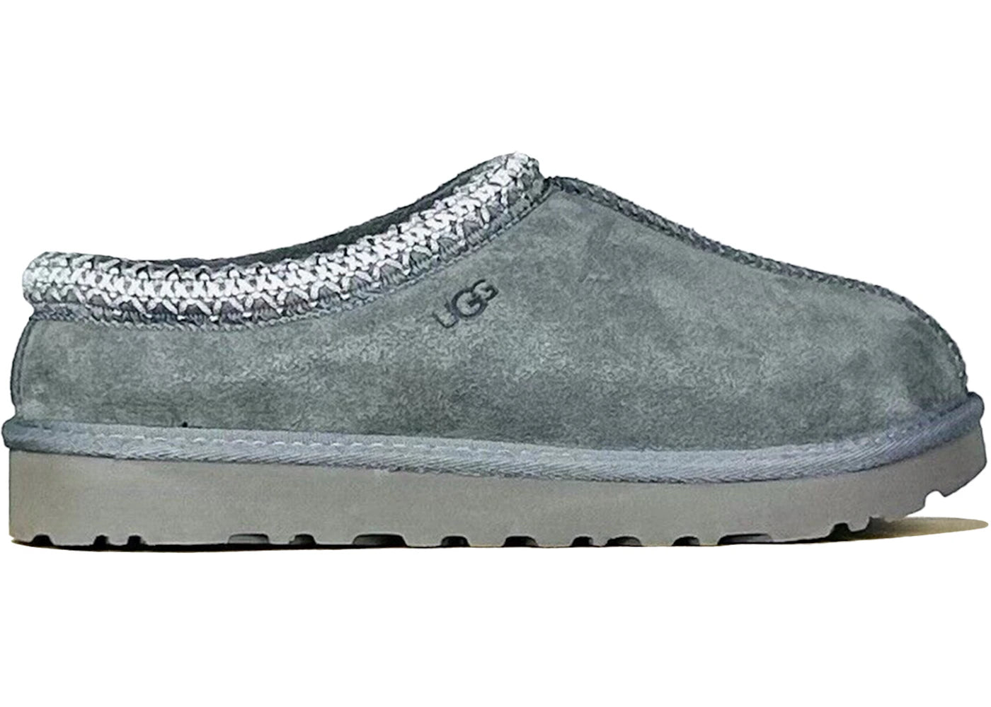UGG Tasman Slipper-Charcoal (Women's)