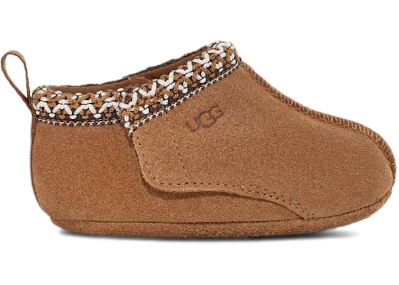 UGG Tasman Slipper-Chestnut (Infant)