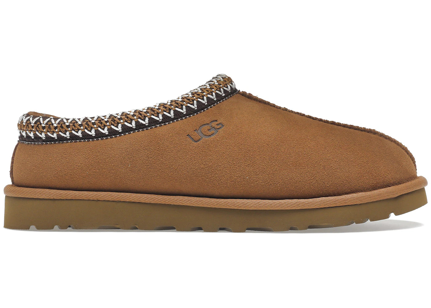 UGG Tasman Slipper-Chestnut