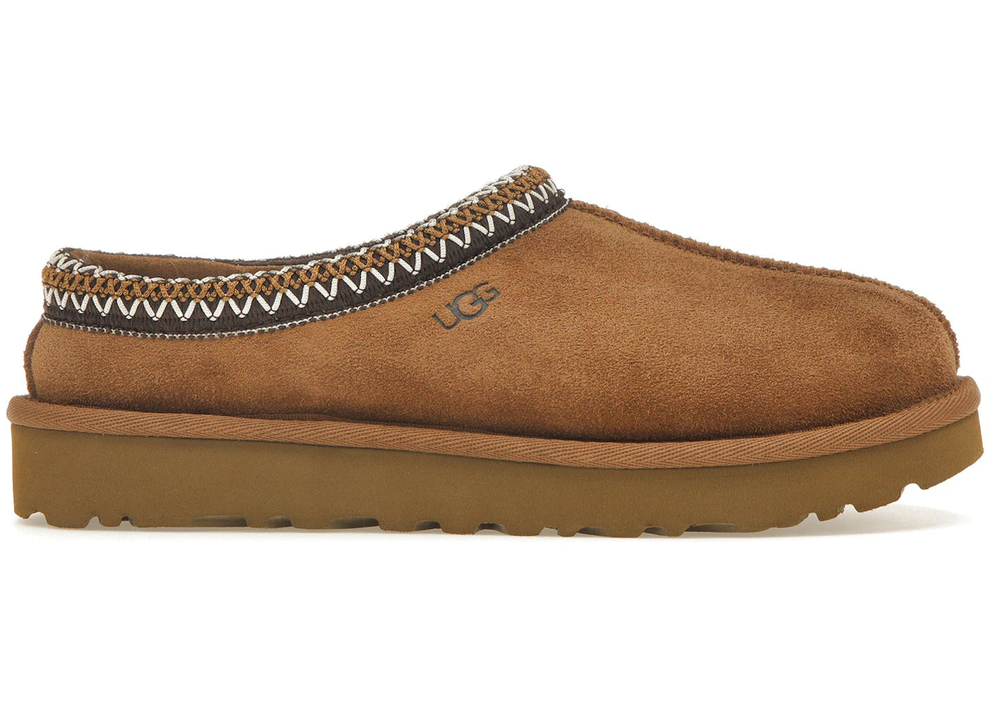 UGG Tasman Slipper-Chestnut (Women's)