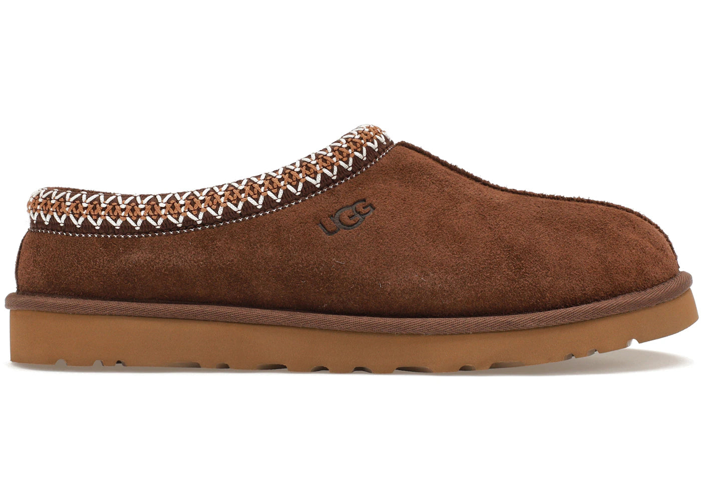 UGG Tasman Slipper-Chocolate