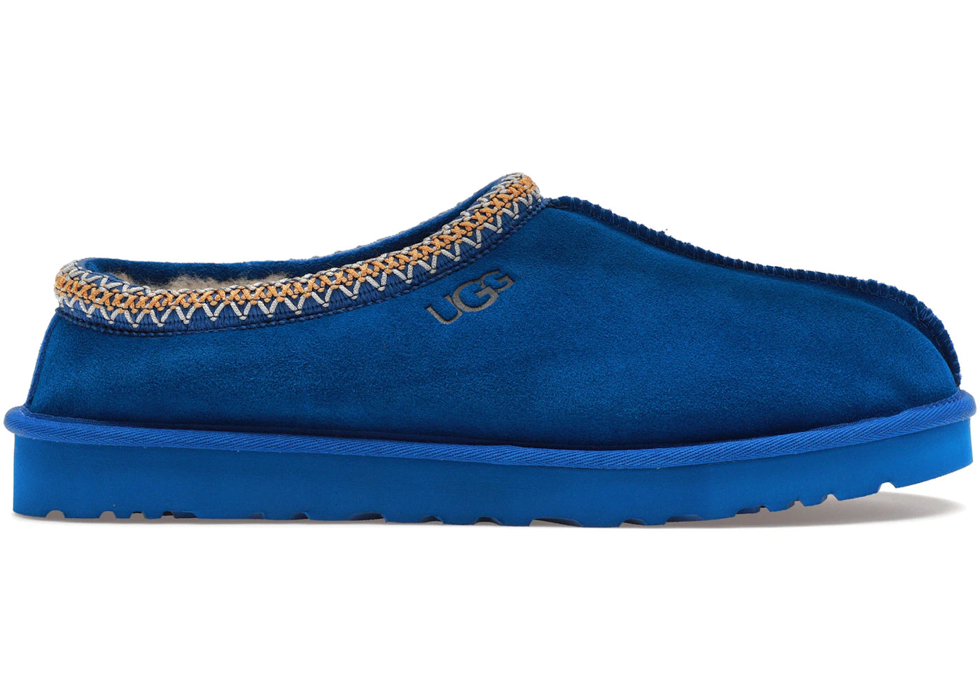UGG Tasman Slipper-Classic Blue