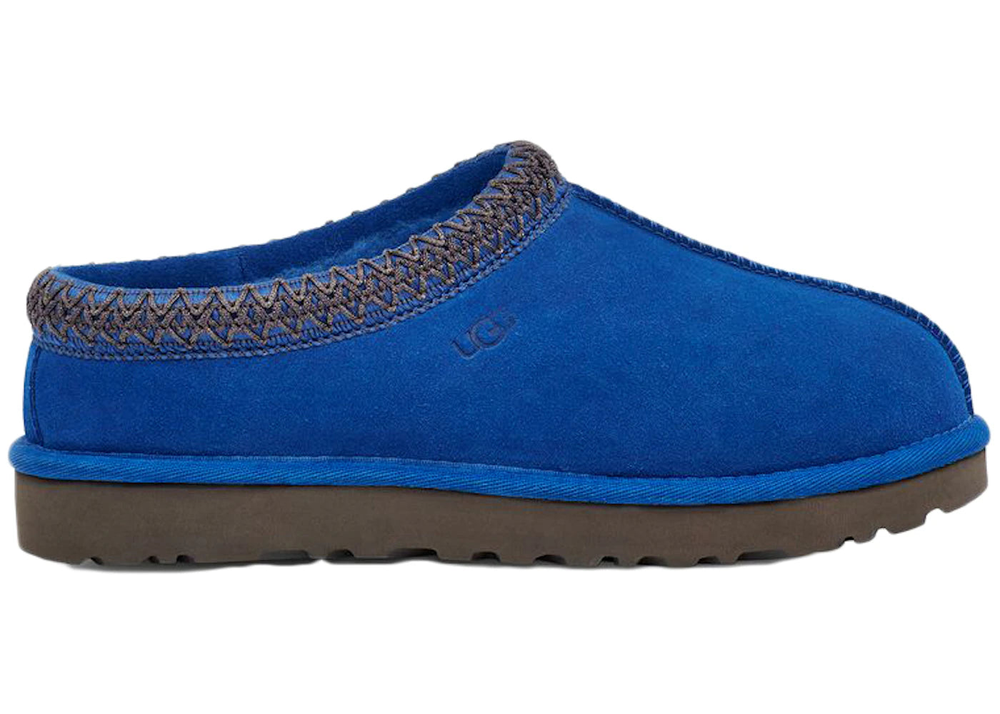 UGG Tasman Slipper-Classic Blue (Women's)