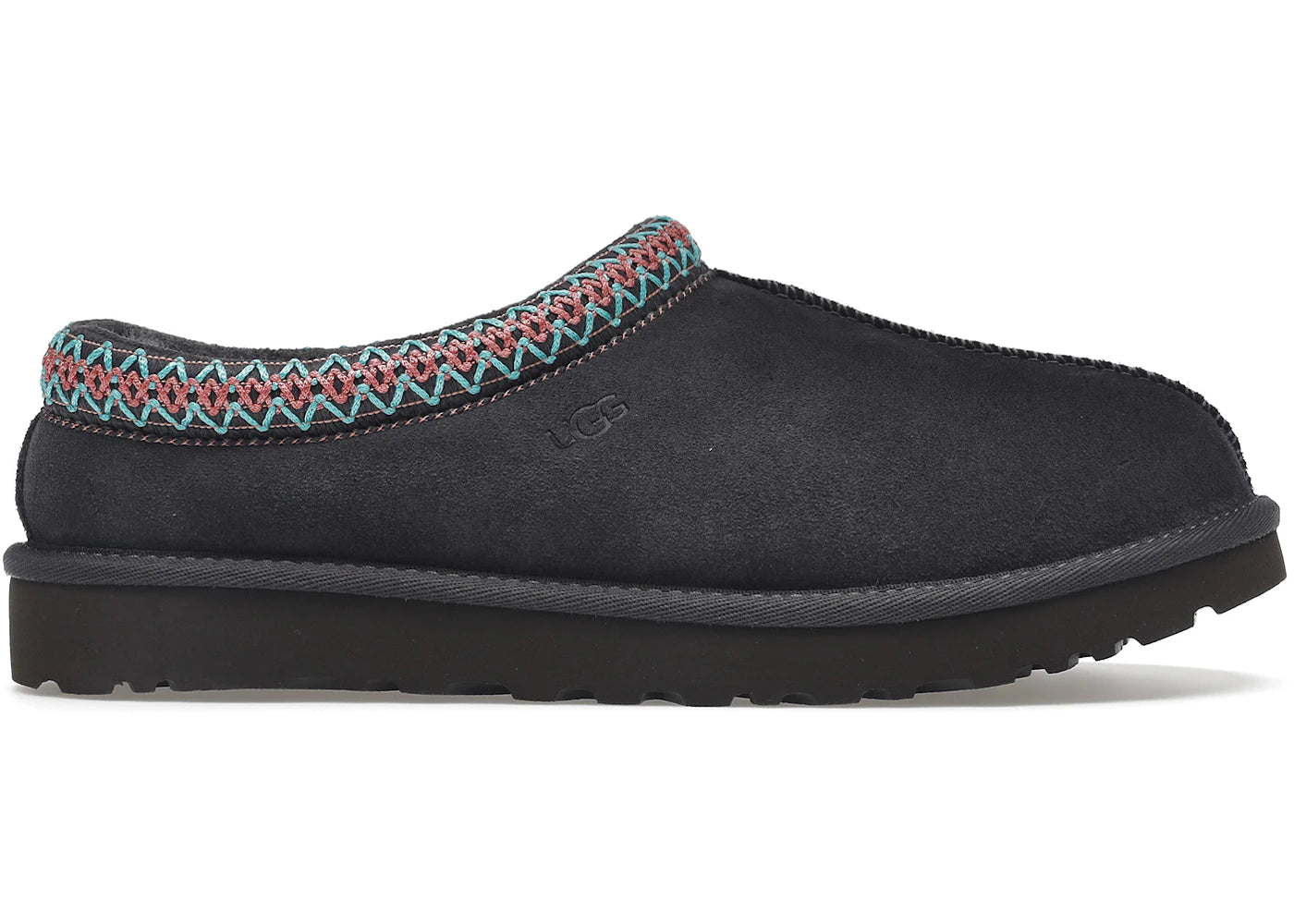 UGG Tasman Slipper-Dark Gray (Women's)
