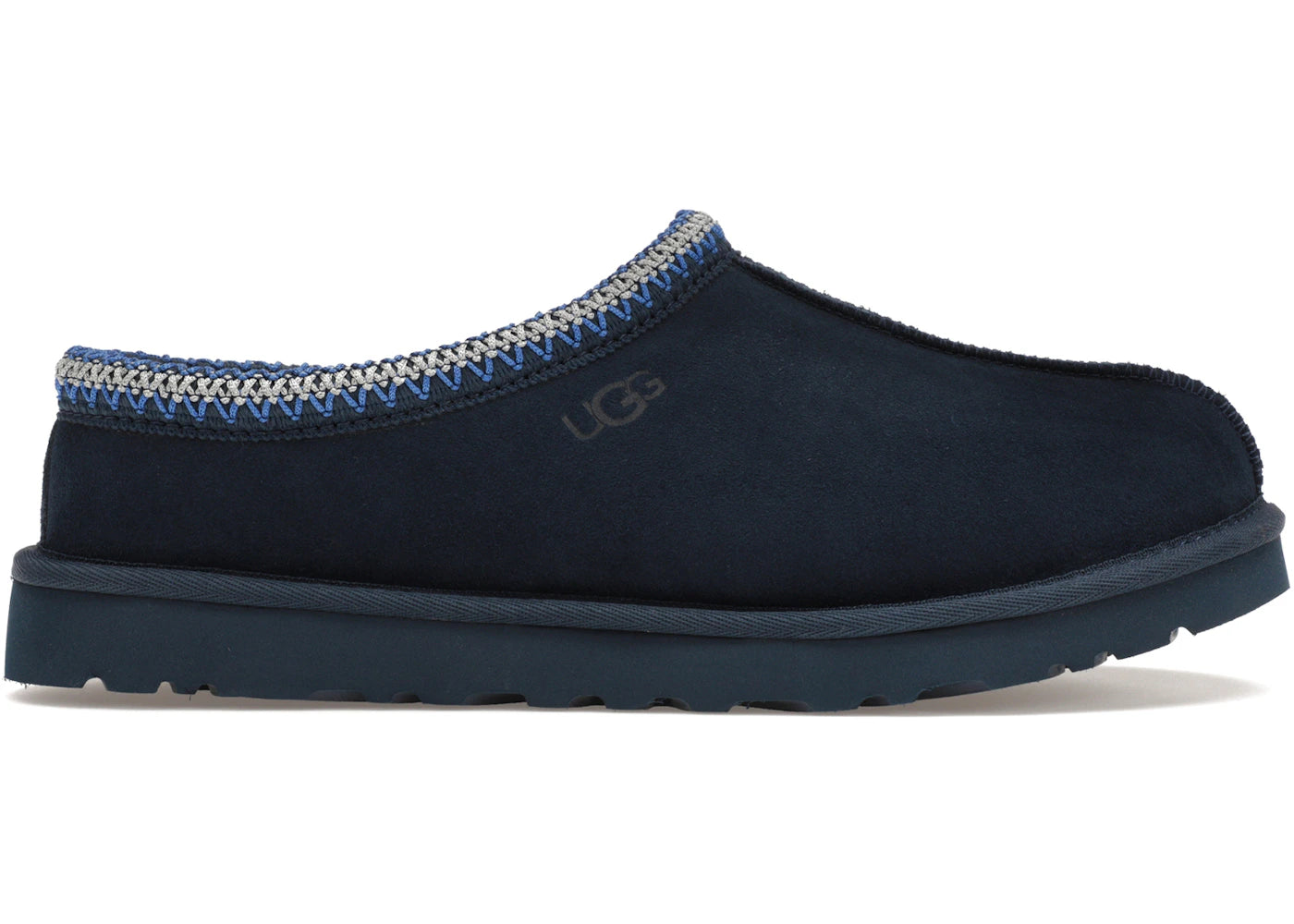UGG Tasman Slipper-Deep Ocean