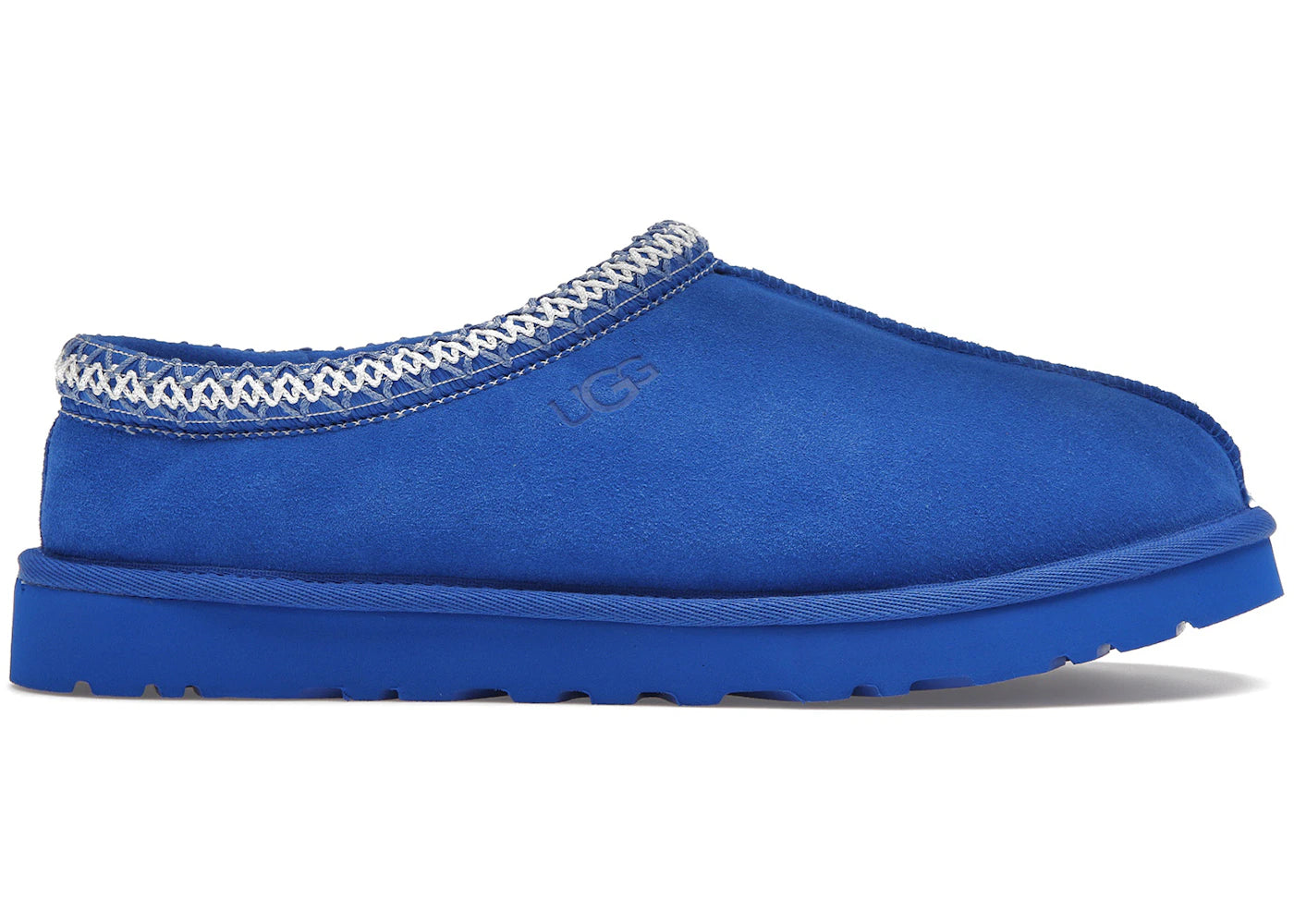 UGG Tasman Slipper-Dive Blue
