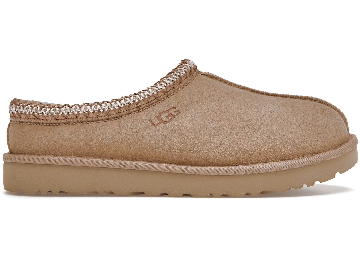 UGG Tasman Slipper-Driftwood (Women's)