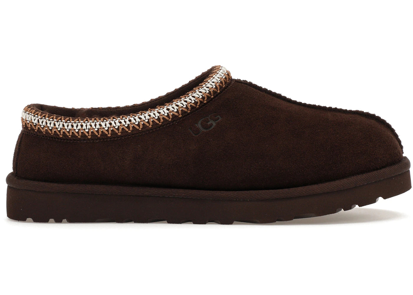 UGG Tasman Slipper-Dusted Cocoa