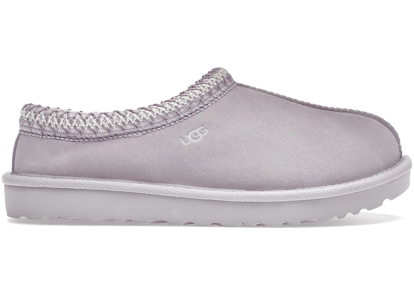 UGG Tasman Slipper-Lavender Fog (Women's)