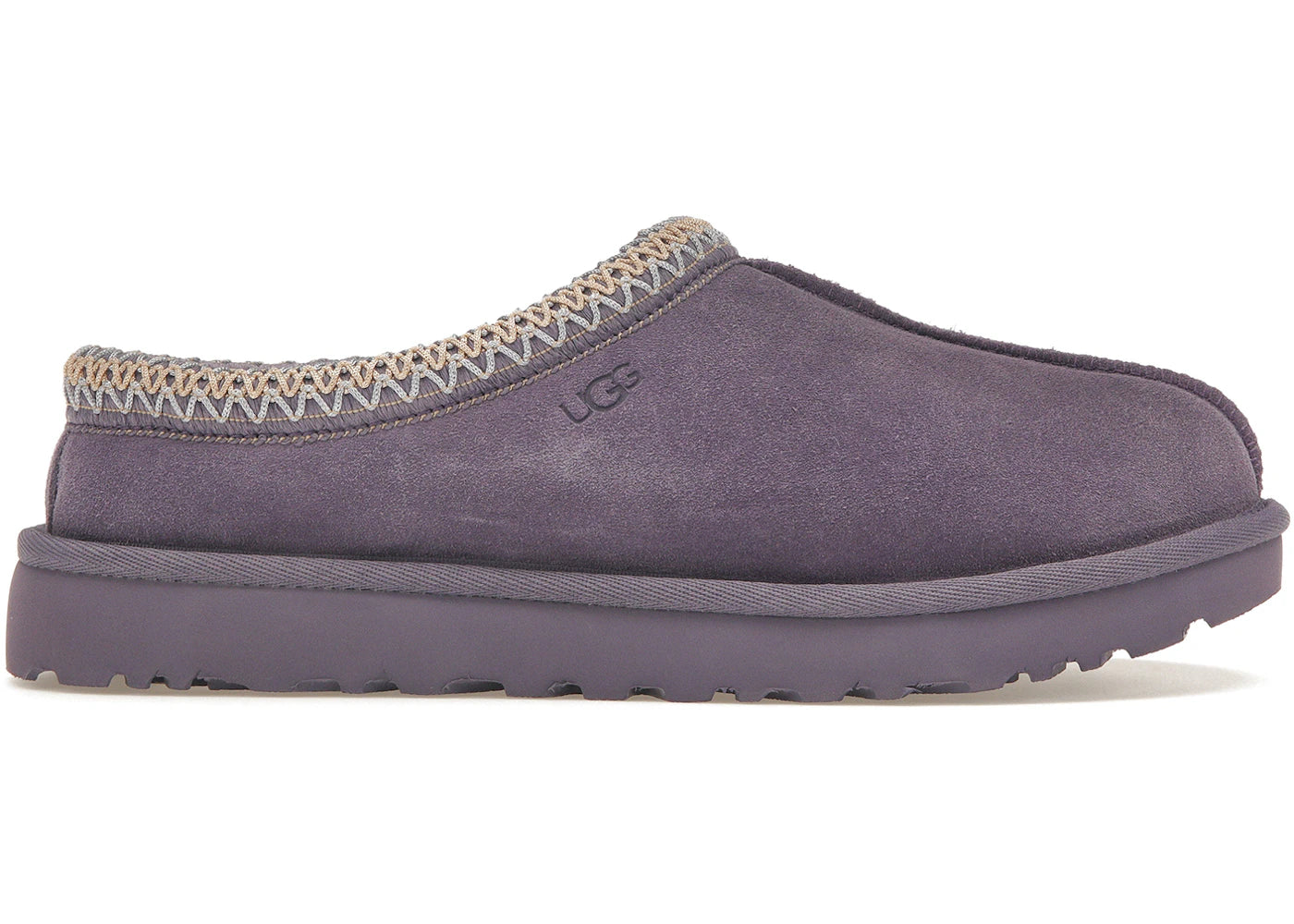 UGG Tasman Slipper-Lilac Mauve (Women's)