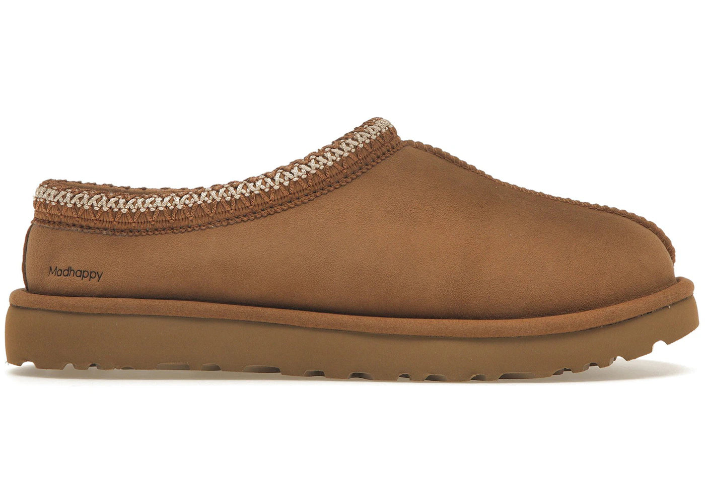 UGG Tasman Slipper-Madhappy Chestnut (Women's)
