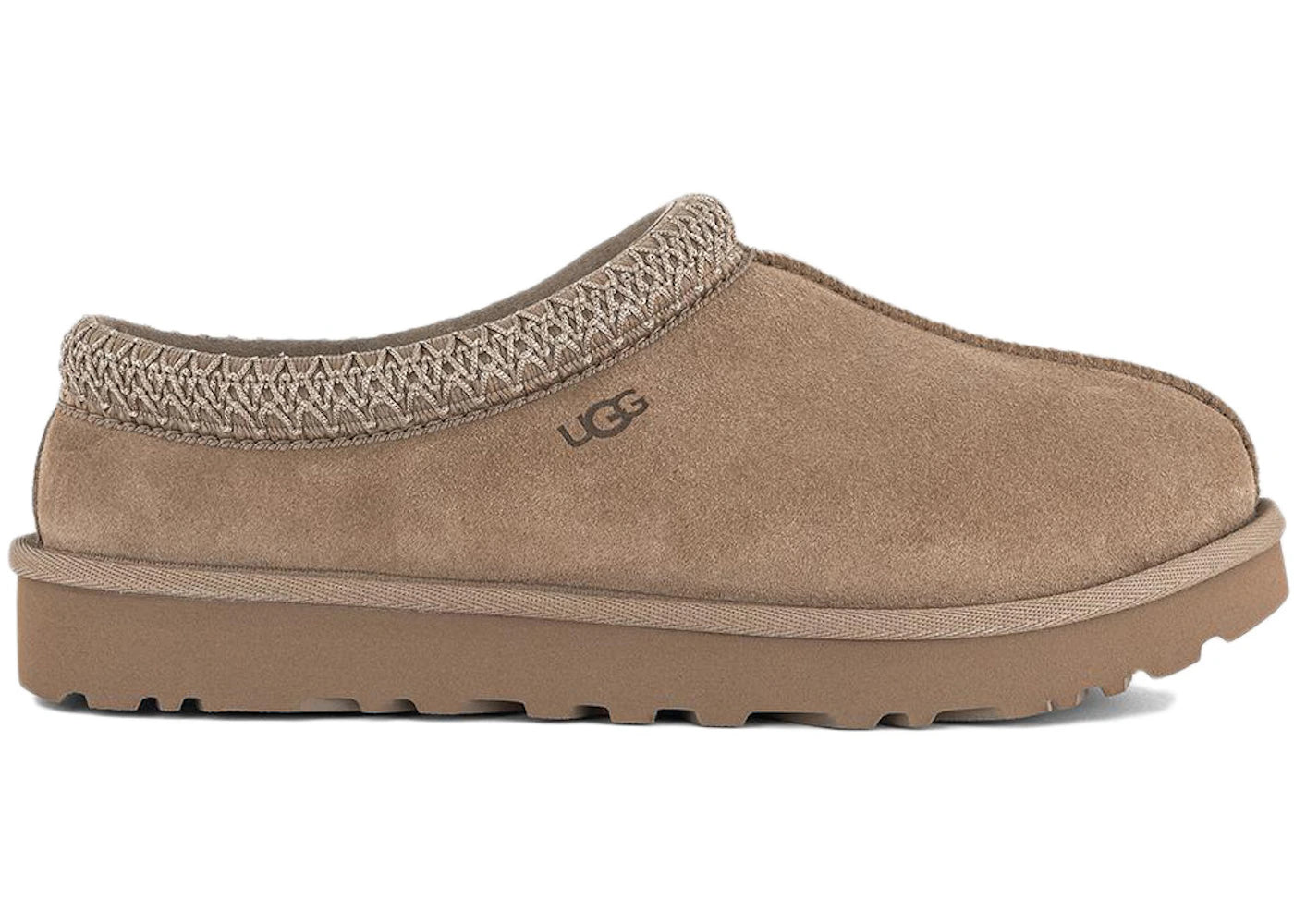 UGG Tasman Slipper-Mushroom (Women's)