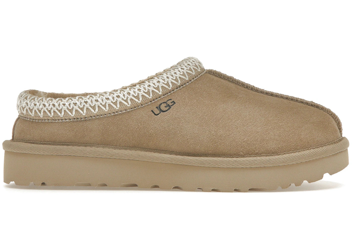 UGG Tasman Slipper-Mustard Seed (Women's)