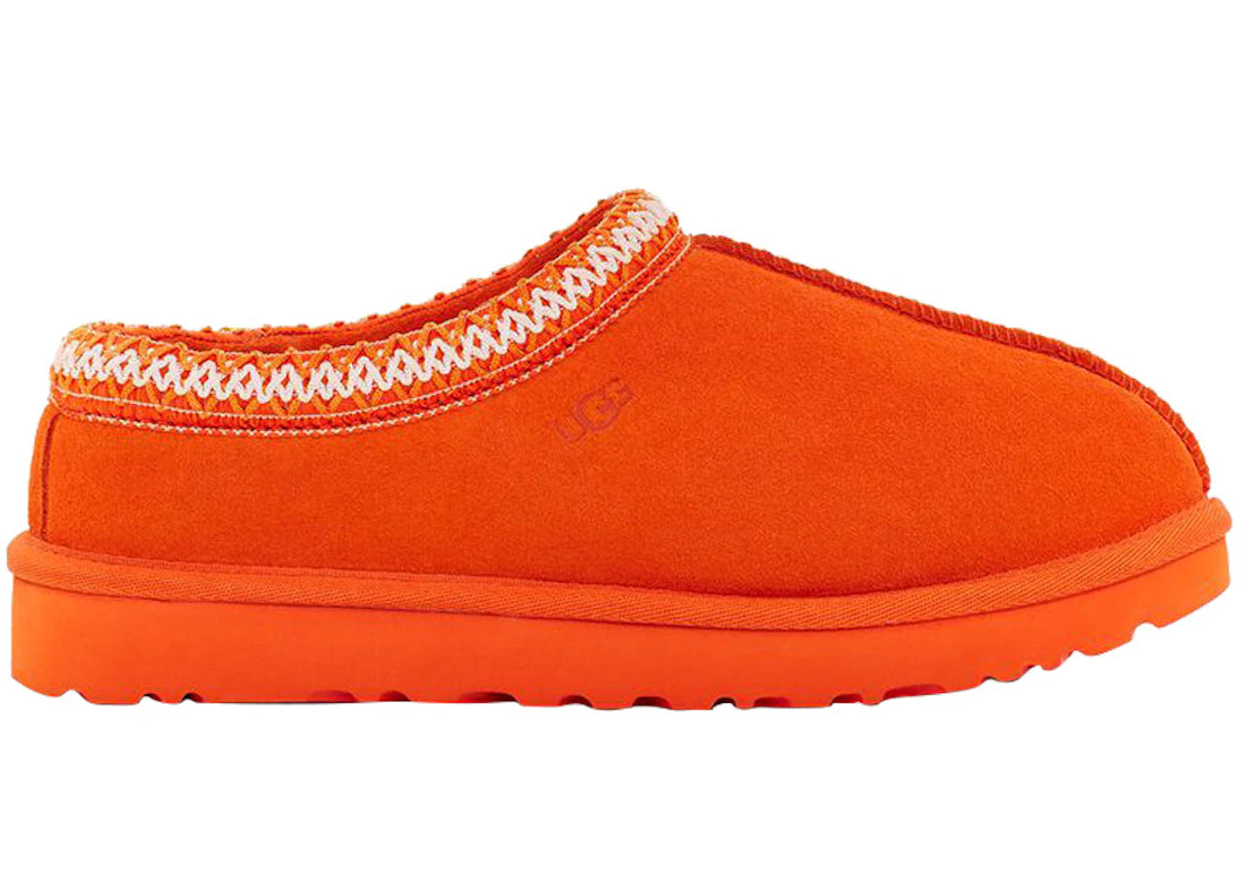 UGG Tasman Slipper-Orange Soda (Women's)