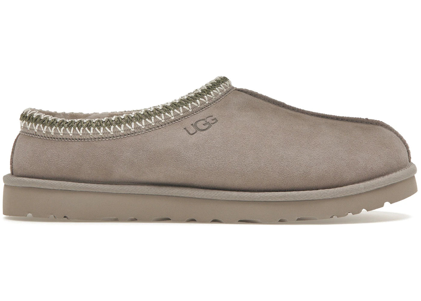 UGG Tasman Slipper-Oyster