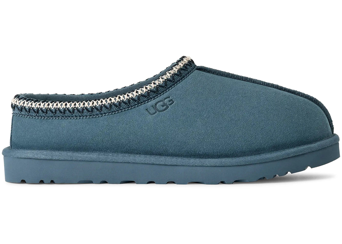 UGG Tasman Slipper-Pacific Blue