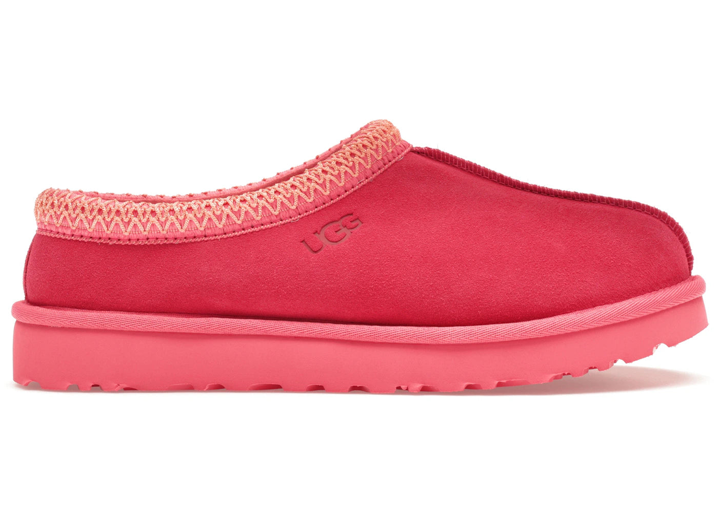 UGG Tasman Slipper-Pink Glow (Women's)