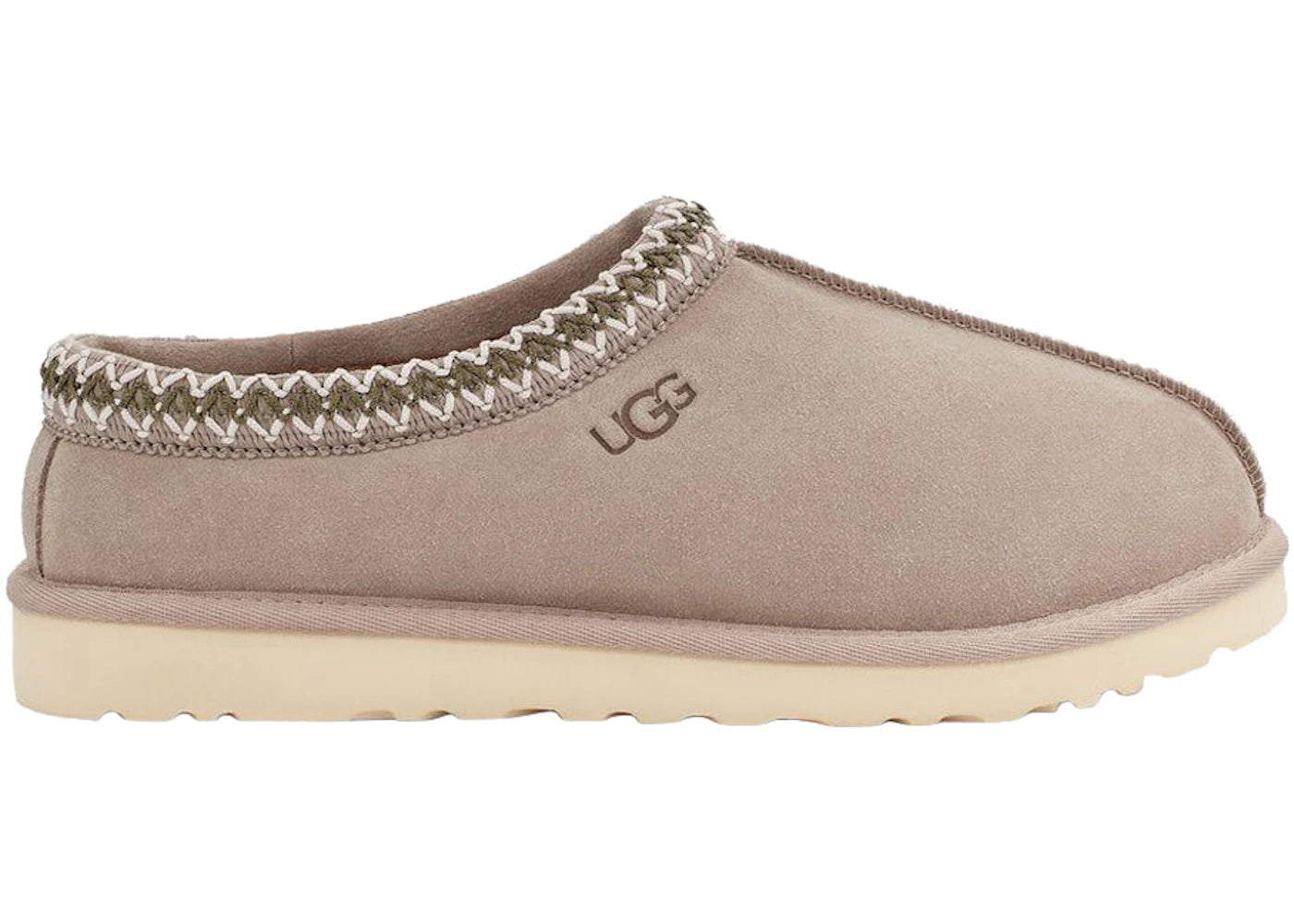 UGG Tasman Slipper-Putty