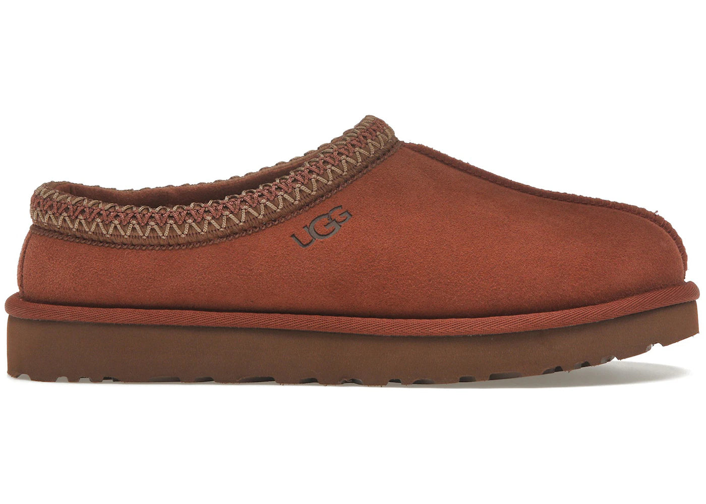 UGG Tasman Slipper-Red Jasper (Women's)