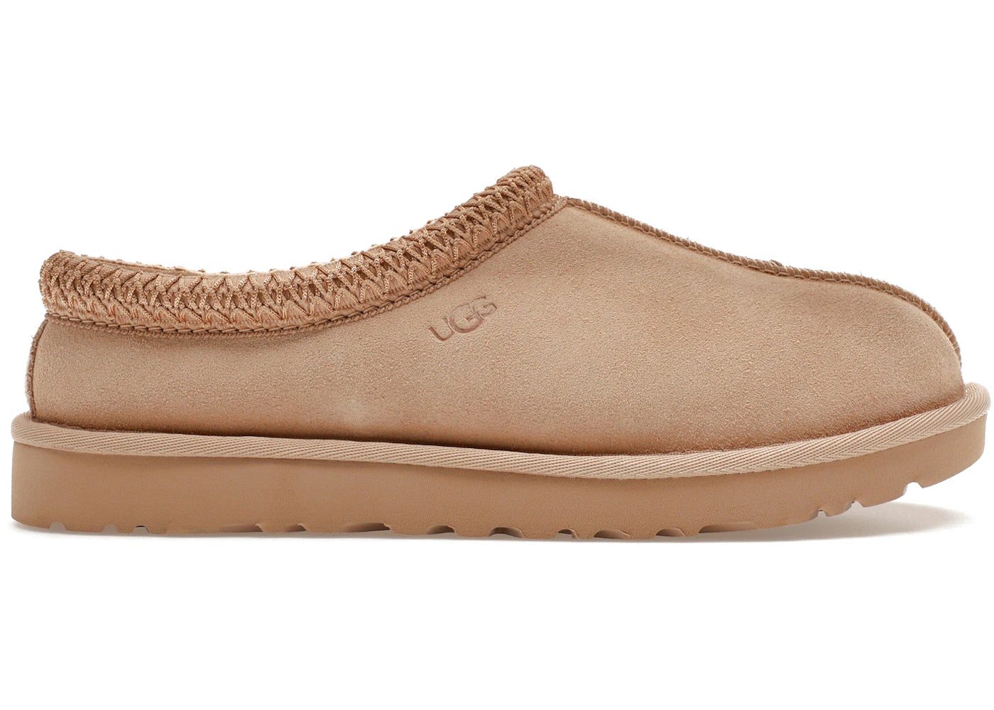 UGG Tasman Slipper-Sand TNL (Women's)