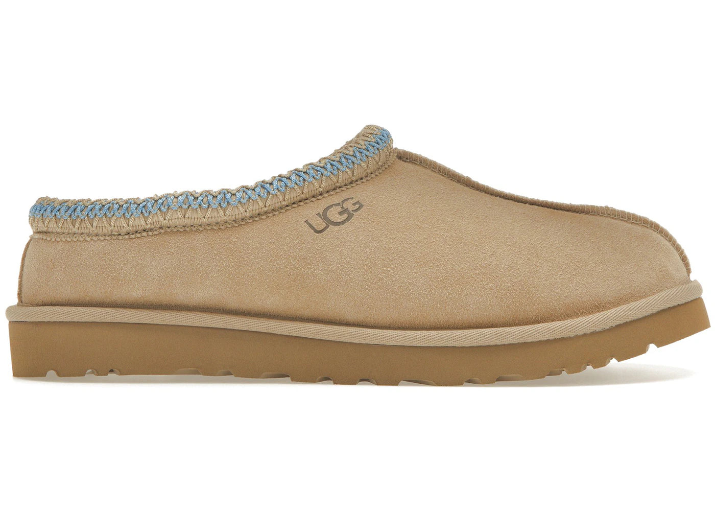 UGG Tasman Slipper-Santorini Sand