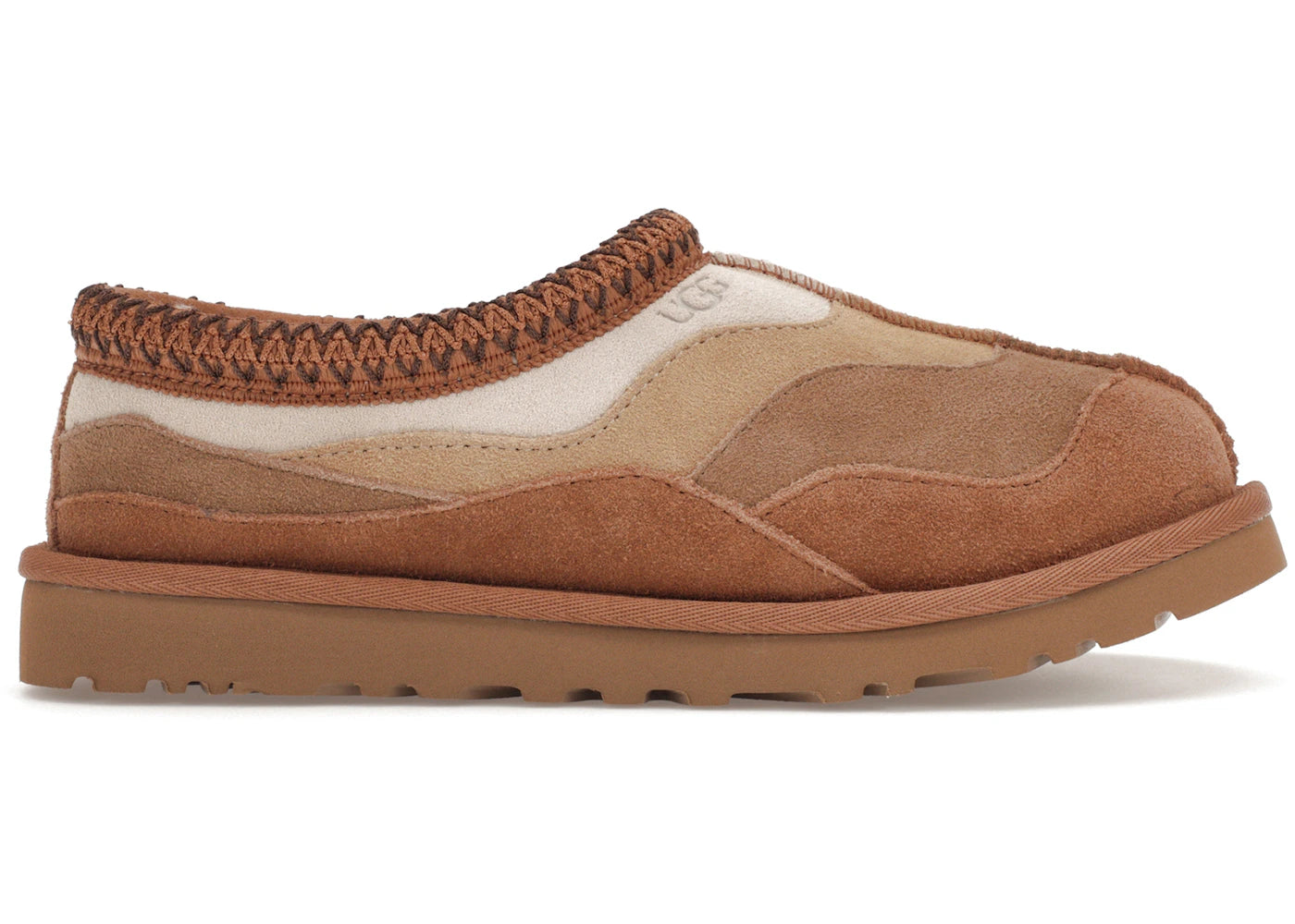 UGG Tasman Slipper-Shoe Palace Painted Hills Chestnut