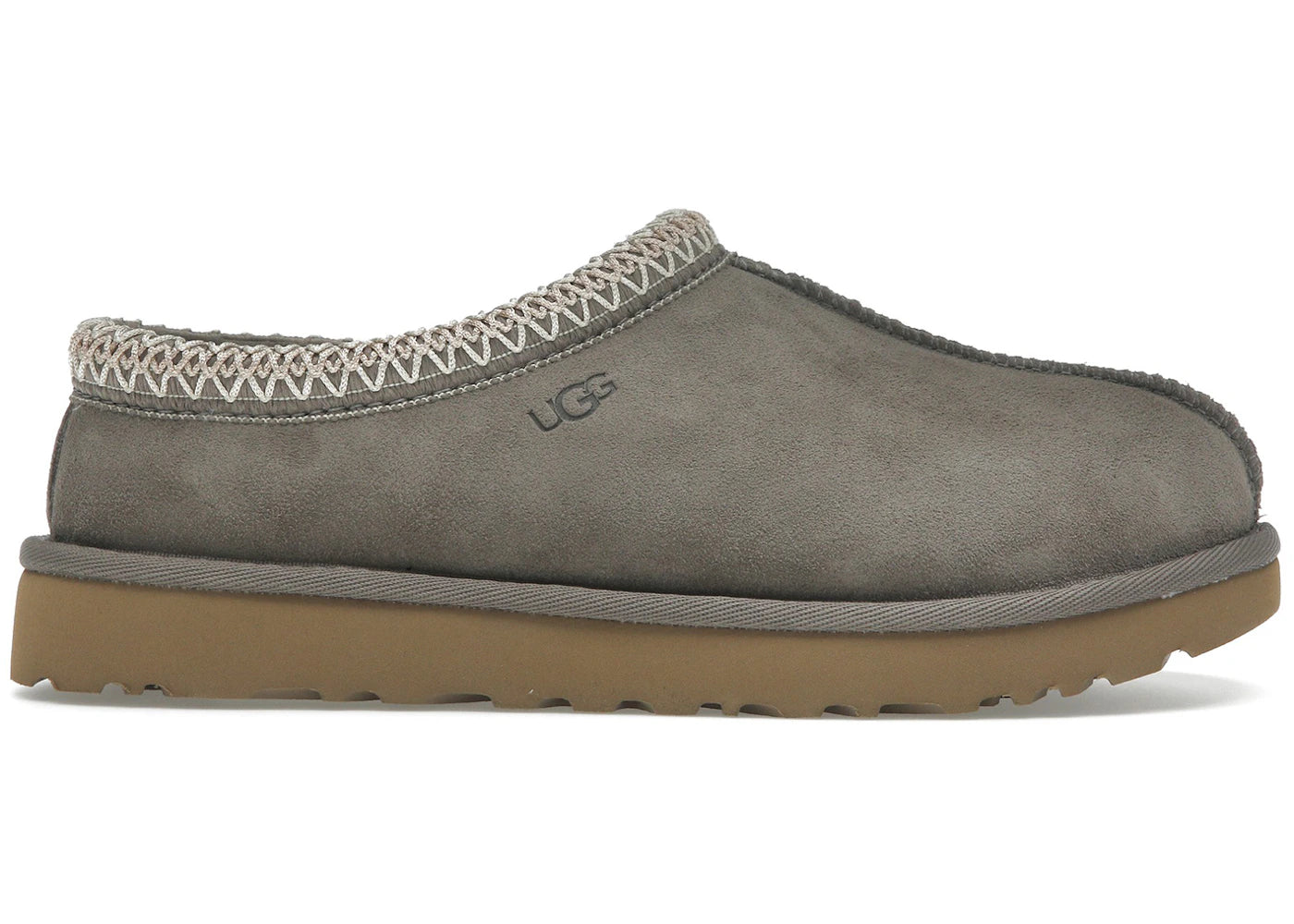 UGG Tasman Slipper-Smoke Plume (Women's)