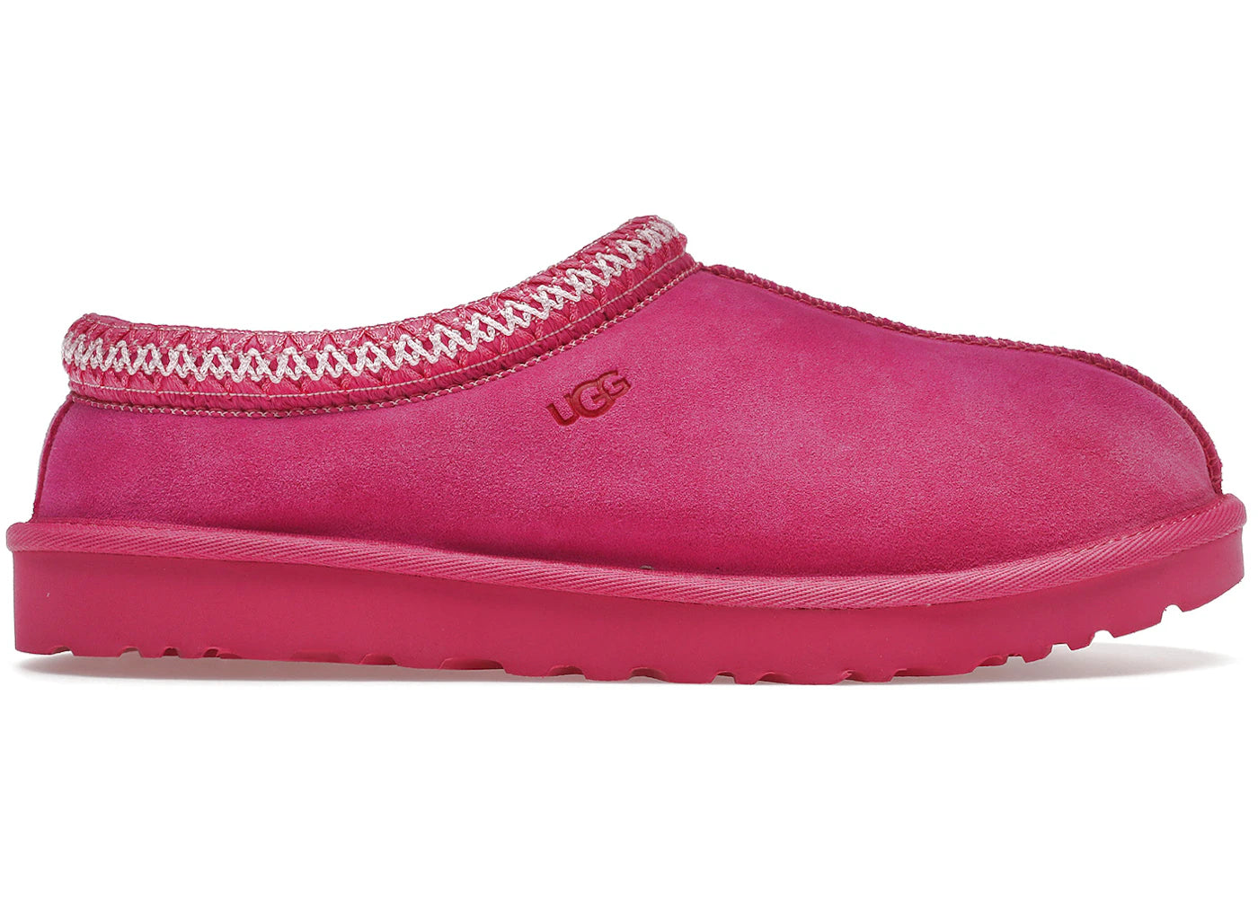 UGG Tasman Slipper-Taffy Pink (Women's)