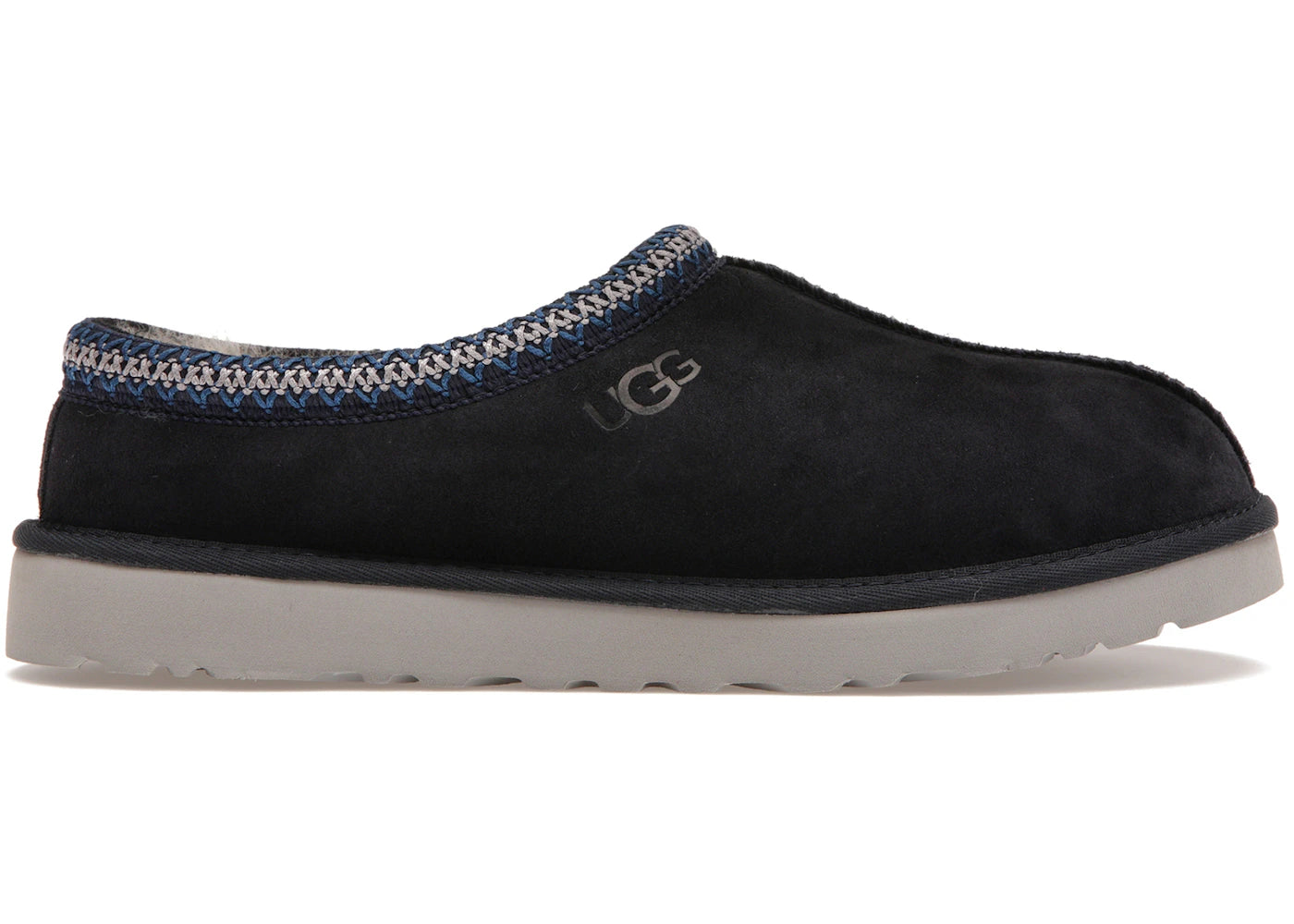 UGG Tasman Slipper-True Navy