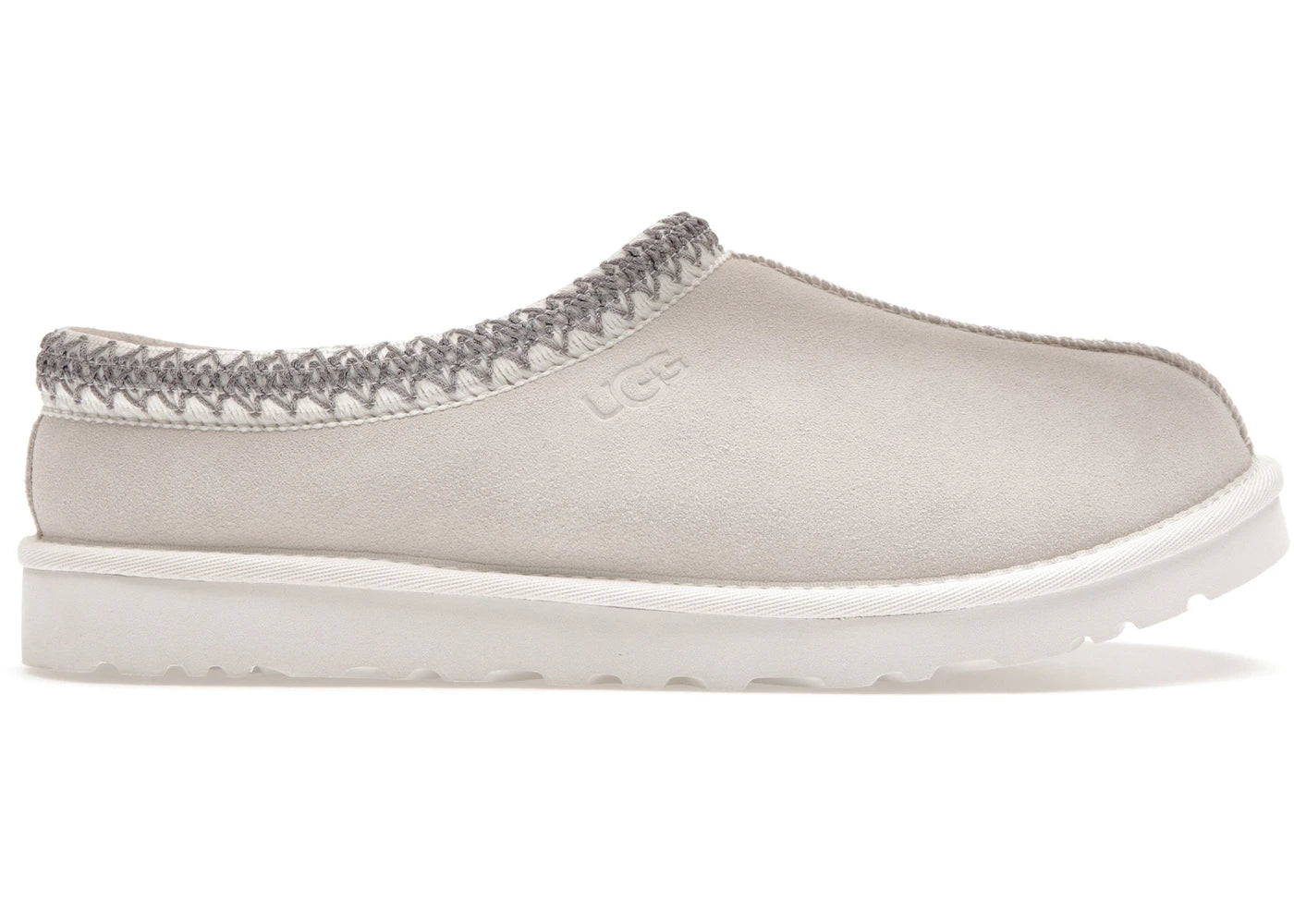 UGG Tasman Slipper-White
