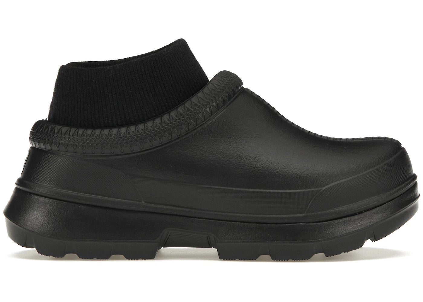 UGG Tasman X Slipper-Black (Women's)
