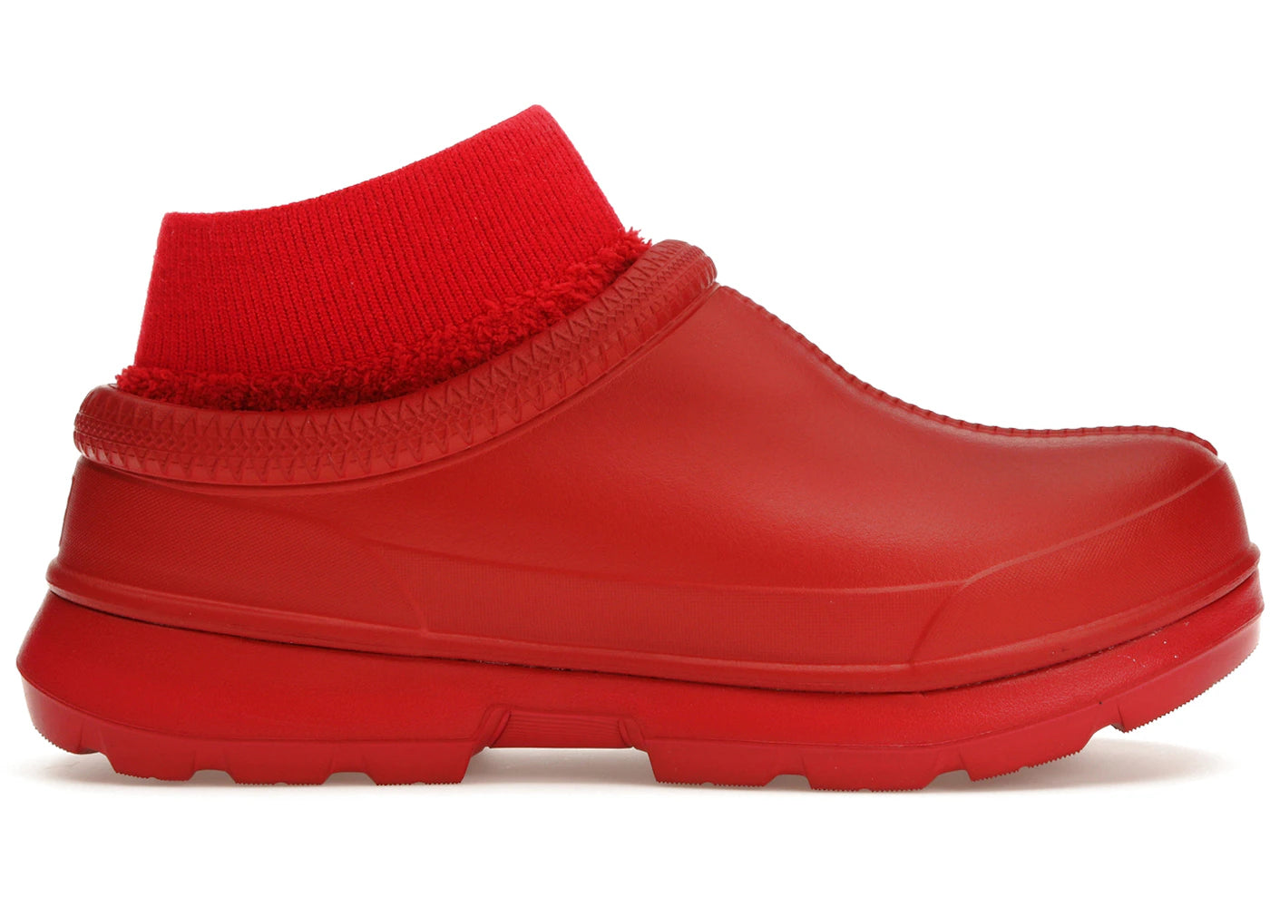 UGG Tasman X Slipper-Samba Red (Women's)