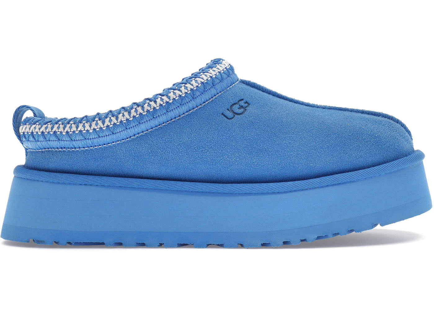UGG Tazz Slipper-Big Sky (Women's)
