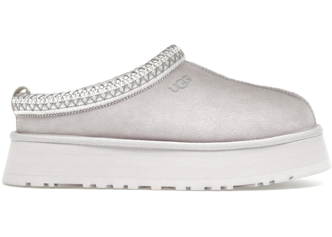 UGG Tazz Slipper-Bay Fog (Women's)