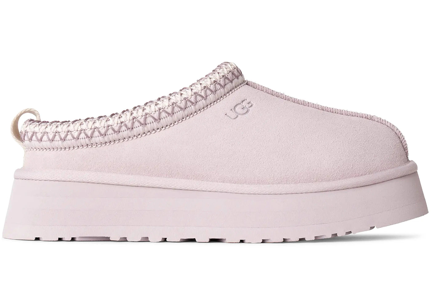 UGG Tazz Slipper-Bay Fog (Women's)