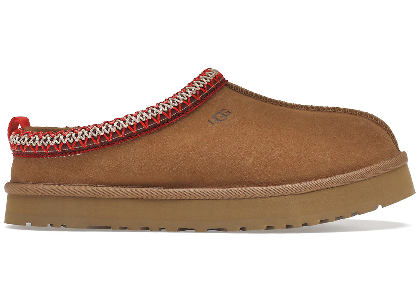 UGG Tazz Slipper-Chestnut (Kids)