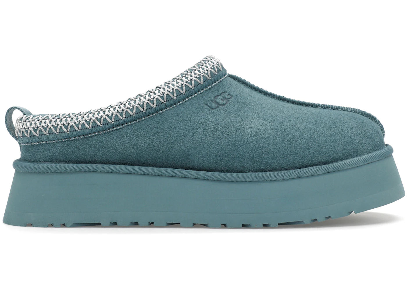 UGG Tazz Slipper-Deep Ice (Women's)