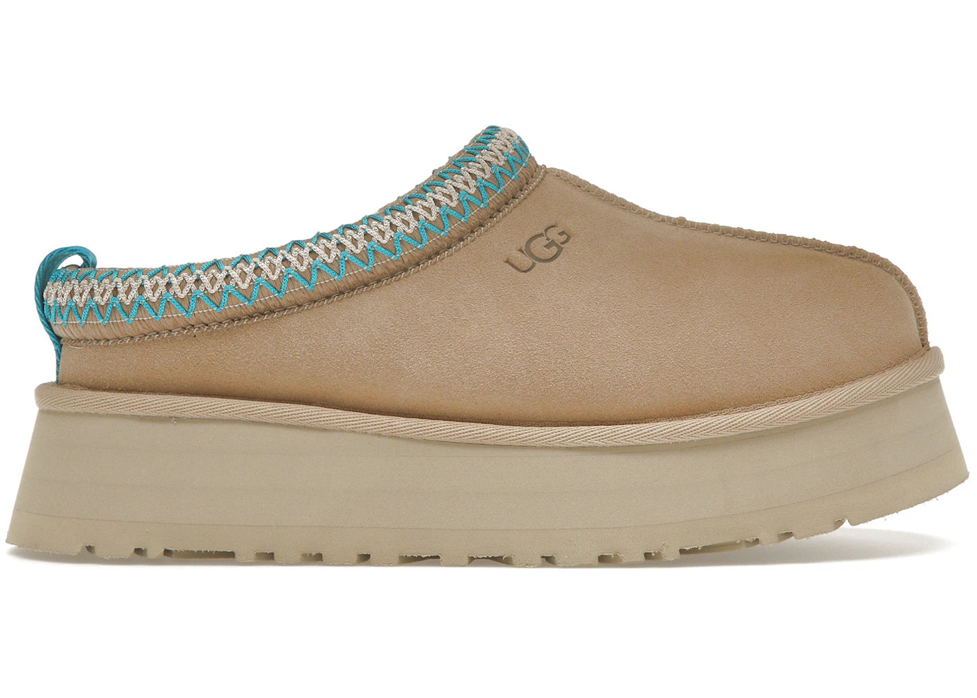 UGG Tazz Slipper-Driftwood (Women's)