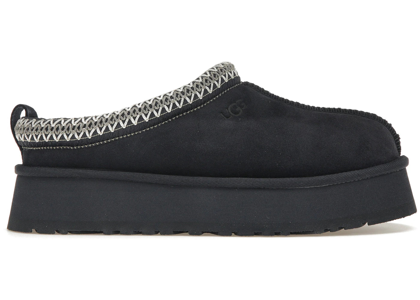 UGG Tazz Slipper-Eve Blue (Women's)