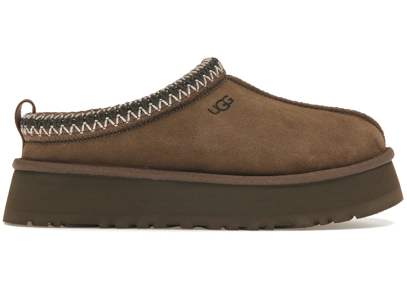 UGG Tazz Slipper-Hickory (Women's)