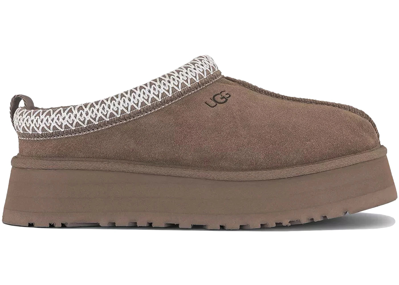 UGG Tazz Slipper-Mushroom (Women's)
