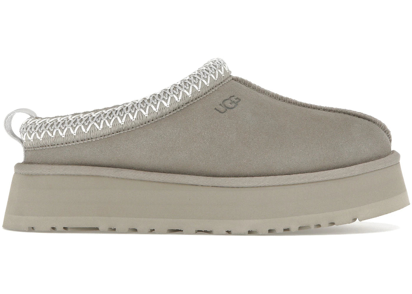 UGG Tazz Slipper-Pumice (Women's)