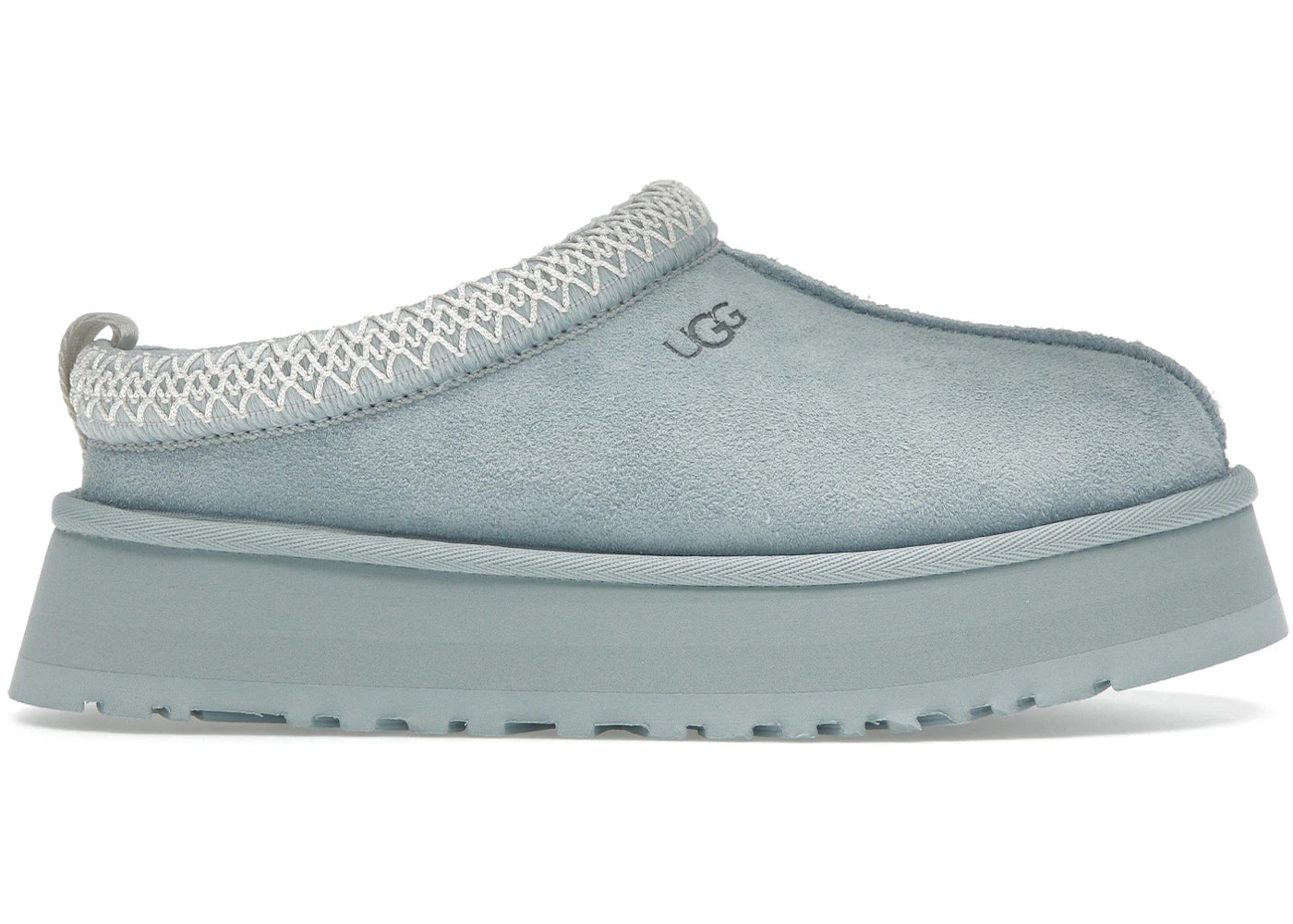 UGG Tazz Slipper-Sea Foam (Women's)