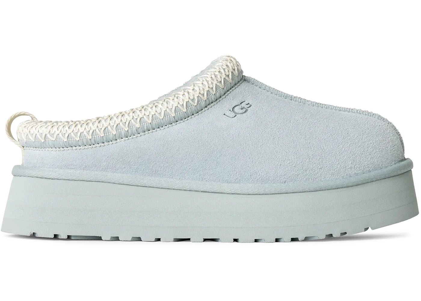 UGG Tazz Slipper-Sea Foam (Women's)